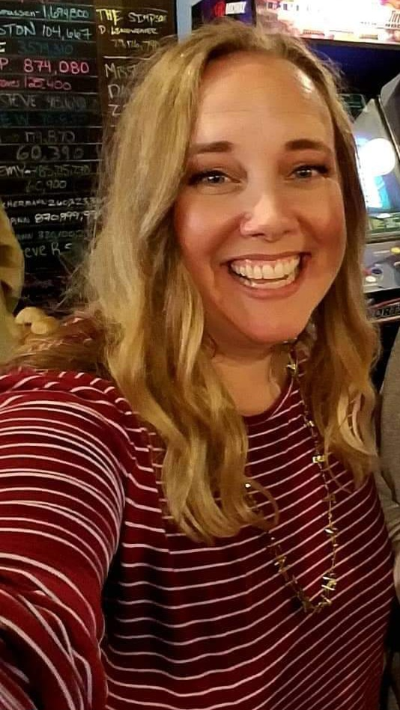 Amy Fossum